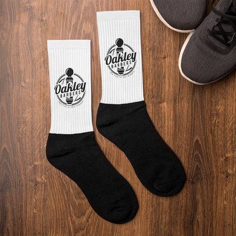 Oakley Barbers Socks